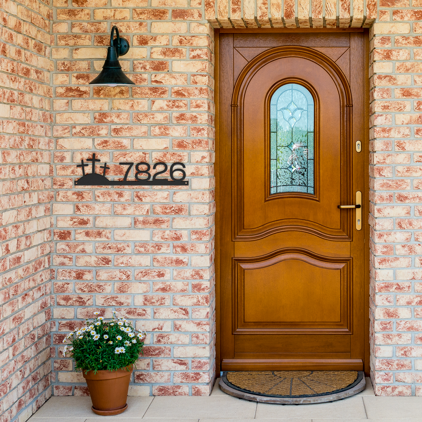 Triple_cross_street_number_Black_Brick_Entrance_Mockup.png