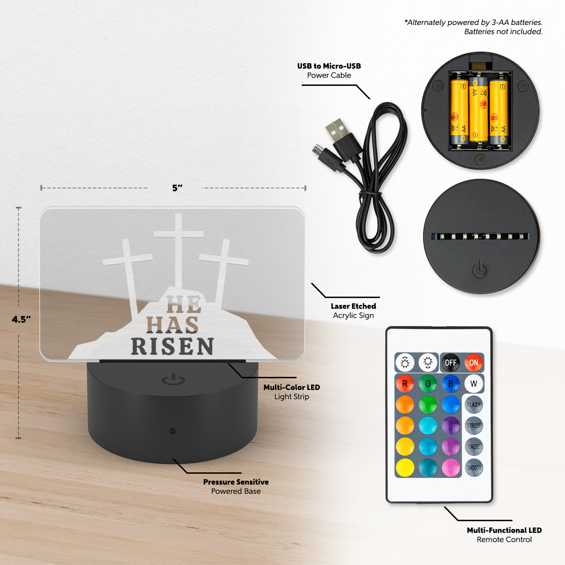 He_Has_Risen_Rectangle_Light_Name_Accessories_Mockup.png
