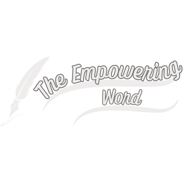 The Empowering Word