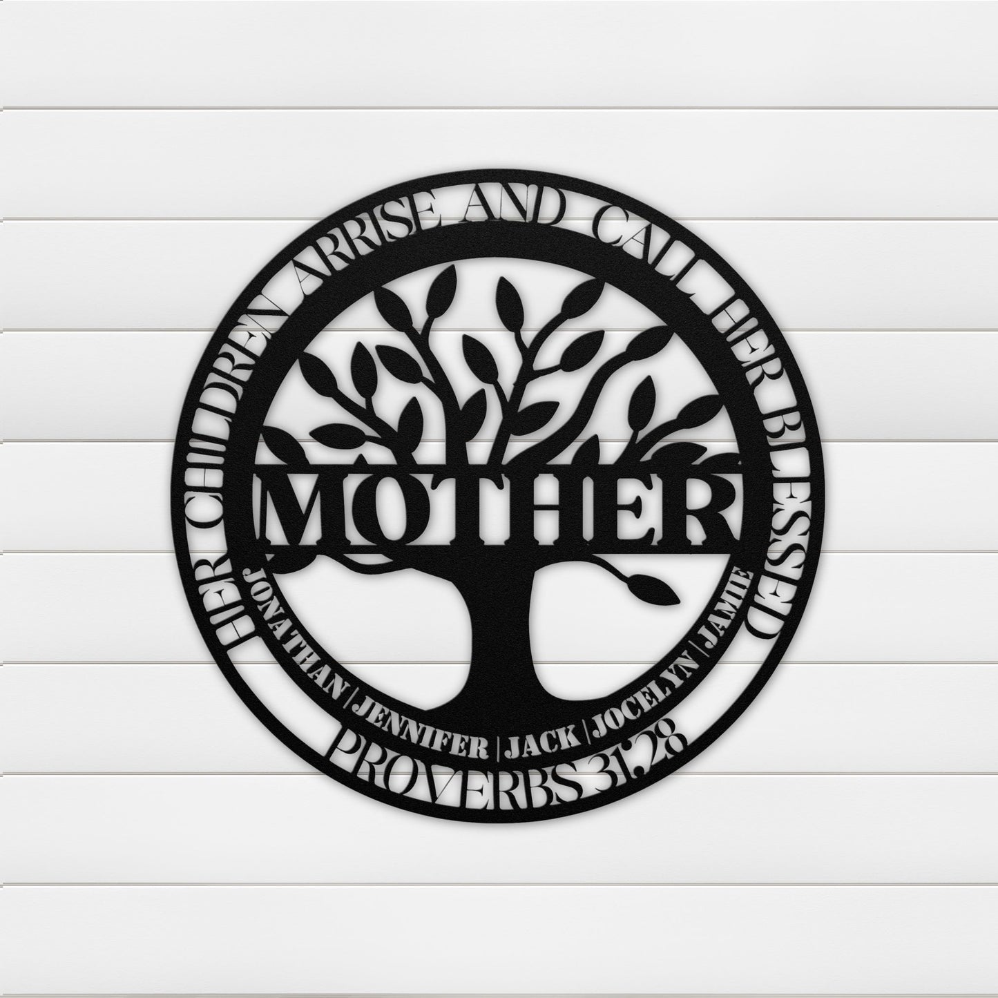 Mother's Legacy